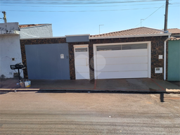 Casa de 2 quartos, 213m² no bairro Núcleo Habitacional Jardim Bocayuva, em Macatuba | Eu Corretor