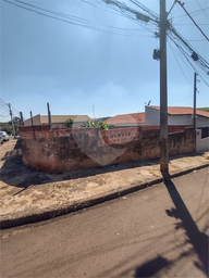 Lote/Terreno de 254m² no bairro Jardim São João, em Lençóis Paulista | Eu Corretor