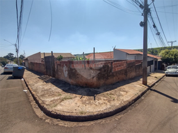 Lote/Terreno de 254m² no bairro Jardim São João, em Lençóis Paulista | Eu Corretor