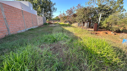 Lote/Terreno de 168m² no bairro Centro, em Borebi | Eu Corretor