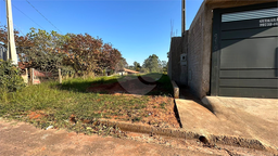 Lote/Terreno de 168m² no bairro Centro, em Borebi | Eu Corretor
