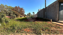 Lote/Terreno de 168m² no bairro Centro, em Borebi | Eu Corretor