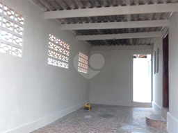 Casa de 2 quartos, 103m² no bairro Núcleo Habitacional Luis Zillo, em Lençóis Paulista | Eu Corretor