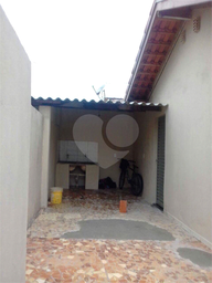 Casa de 2 quartos, 103m² no bairro Núcleo Habitacional Luis Zillo, em Lençóis Paulista | Eu Corretor