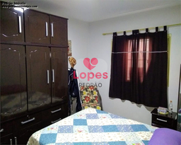 Casa de 3 quartos, 317m² no bairro Jardim Morumbi, em Lençóis Paulista | Eu Corretor