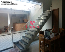 Casa de 3 quartos, 247m² no bairro Jardim Maria Luiza Iv, em Lençóis Paulista | Eu Corretor