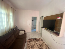 Casa de 2 quartos, 90m² no bairro Vila Cachoeirinha, em Lençóis Paulista | Eu Corretor