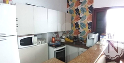 Casa de 2 quartos, 95m² no bairro Balneário São Jorge, em Itanhaém | Eu Corretor