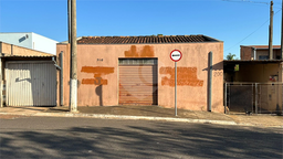 Casa de 2 quartos, 90m² no bairro Centro, em Borebi | Eu Corretor
