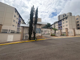 Apartamento de 2 quartos, 55m² no bairro Jardim Ubirama, em Lençóis Paulista | Eu Corretor