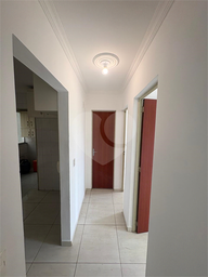 Apartamento de 2 quartos, 55m² no bairro Jardim Ubirama, em Lençóis Paulista | Eu Corretor