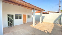 Casa de 2 quartos, 118m² no bairro Residencial Açaí Ii, em Lençóis Paulista | Eu Corretor