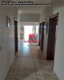 Casa de 3 quartos, 157m² no bairro Jardim Príncipe, em Lençóis Paulista | Eu Corretor