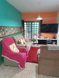 Sobrado de 3 quartos, 196m² no bairro Jardim Maria Luiza Ii, em Lençóis Paulista | Eu Corretor