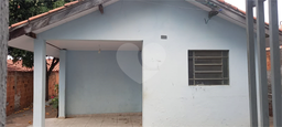 Casa de 2 quartos, 36m² no bairro Núcleo Habitacional Vereador Edson Francisco Da Silva, em Bauru | Eu Corretor