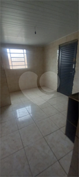 Casa de 2 quartos, 36m² no bairro Núcleo Habitacional Vereador Edson Francisco Da Silva, em Bauru | Eu Corretor