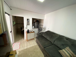 Casa de 2 quartos, 107m² no bairro Vila Baccili, em Lençóis Paulista | Eu Corretor