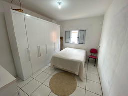 Casa de 2 quartos, 107m² no bairro Vila Baccili, em Lençóis Paulista | Eu Corretor