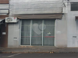 Loja / Salão / Ponto Comercial de 48m² no bairro Centro, em Lençóis Paulista | Eu Corretor