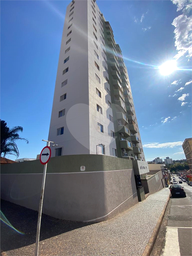 Apartamento de 3 quartos, 173m² no bairro Centro, em Lençóis Paulista | Eu Corretor