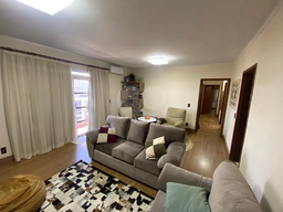Apartamento de 3 quartos, 173m² no bairro Centro, em Lençóis Paulista | Eu Corretor