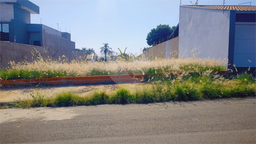 Lote/Terreno de 425m² no bairro Jardim Itamaraty, em Lençóis Paulista | Eu Corretor
