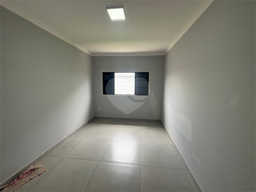 Casa de 2 quartos, 106m² no bairro Residencial Antônio Lorenzetti Filho, em Lençóis Paulista | Eu Corretor