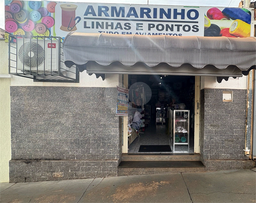 Loja / Salão / Ponto Comercial de 40m² no bairro Centro, em Lençóis Paulista | Eu Corretor