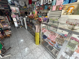 Loja / Salão / Ponto Comercial de 40m² no bairro Centro, em Lençóis Paulista | Eu Corretor