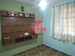 Casa de 3 quartos, 372m² no bairro Vila Baccili, em Lençóis Paulista | Eu Corretor