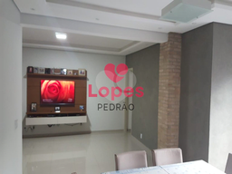 Casa de 3 quartos, 200m² no bairro Jardim Príncipe, em Lençóis Paulista | Eu Corretor