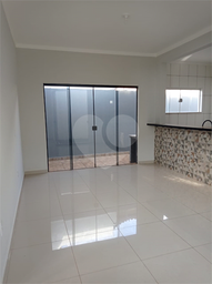 Casa de 2 quartos, 186m² no bairro Jardim Maria Luiza Iv, em Lençóis Paulista | Eu Corretor