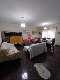 Casa de 4 quartos, 177m² no bairro Jardim Village, em Lençóis Paulista | Eu Corretor