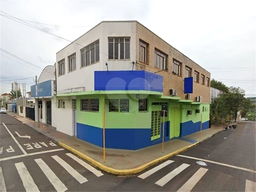 Loja / Salão / Ponto Comercial de 484m² no bairro Centro, em Lençóis Paulista | Eu Corretor