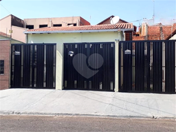 Casa de 2 quartos, 113m² no bairro Jardim Monte Azul, em Lençóis Paulista | Eu Corretor