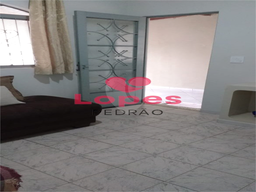 Casa de 2 quartos, 253m² no bairro Parque Residencial Rondon, em Lençóis Paulista | Eu Corretor