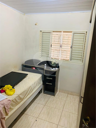 Casa de 3 quartos, 64m² no bairro Jardim Sonho Meu, em Macatuba | Eu Corretor