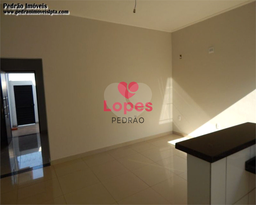 Casa de 3 quartos, 234m² no bairro Jardim Maria Luiza Iv, em Lençóis Paulista | Eu Corretor
