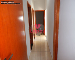 Casa de 3 quartos, 234m² no bairro Jardim Maria Luiza Iv, em Lençóis Paulista | Eu Corretor