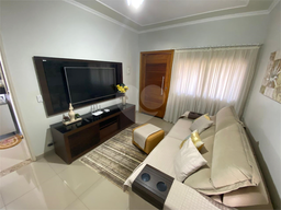 Sobrado de 3 quartos, 200m² no bairro Vila Santa Cecília, em Lençóis Paulista | Eu Corretor
