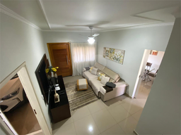 Sobrado de 3 quartos, 200m² no bairro Vila Santa Cecília, em Lençóis Paulista | Eu Corretor