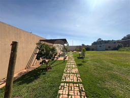Fazenda/Sítios/Chácaras de 2000m² no bairro Chácaras Santo Antônio, em Lençóis Paulista | Eu Corretor