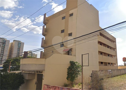 Apartamento de 1 quarto, 45m² no bairro Vila Cidade Universitária, em Bauru | Eu Corretor