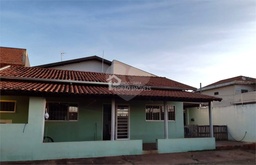Casa de 1 quarto, 118m² no bairro Jardim João Paccola, em Lençóis Paulista | Eu Corretor