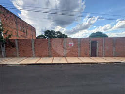Lote/Terreno de 609m² no bairro Vila Mamedina, em Lençóis Paulista | Eu Corretor