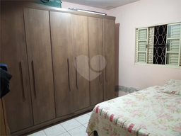 Casa de 2 quartos, 158m² no bairro Jardim Monte Azul, em Lençóis Paulista | Eu Corretor