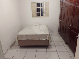 Casa de 3 quartos, 173m² no bairro Núcleo Habitacional Luis Zillo, em Lençóis Paulista | Eu Corretor
