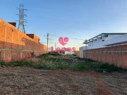 Lote/Terreno de 373m² no bairro Residencial Villacittá, em Lençóis Paulista | Eu Corretor
