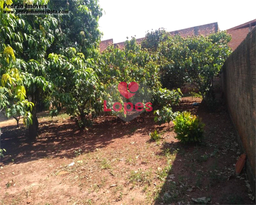 Lote/Terreno de 427m² no bairro Jardim Itamaraty, em Lençóis Paulista | Eu Corretor