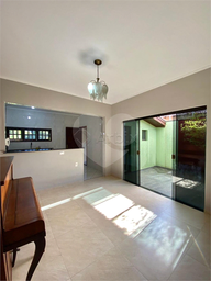 Casa de 3 quartos, 110m² no bairro Jardim Bela Vista, em Americana | Eu Corretor